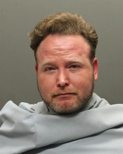 Mug shots 2018